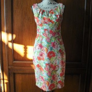 Like new Spring/Summer dress for Wedding, Baptism
